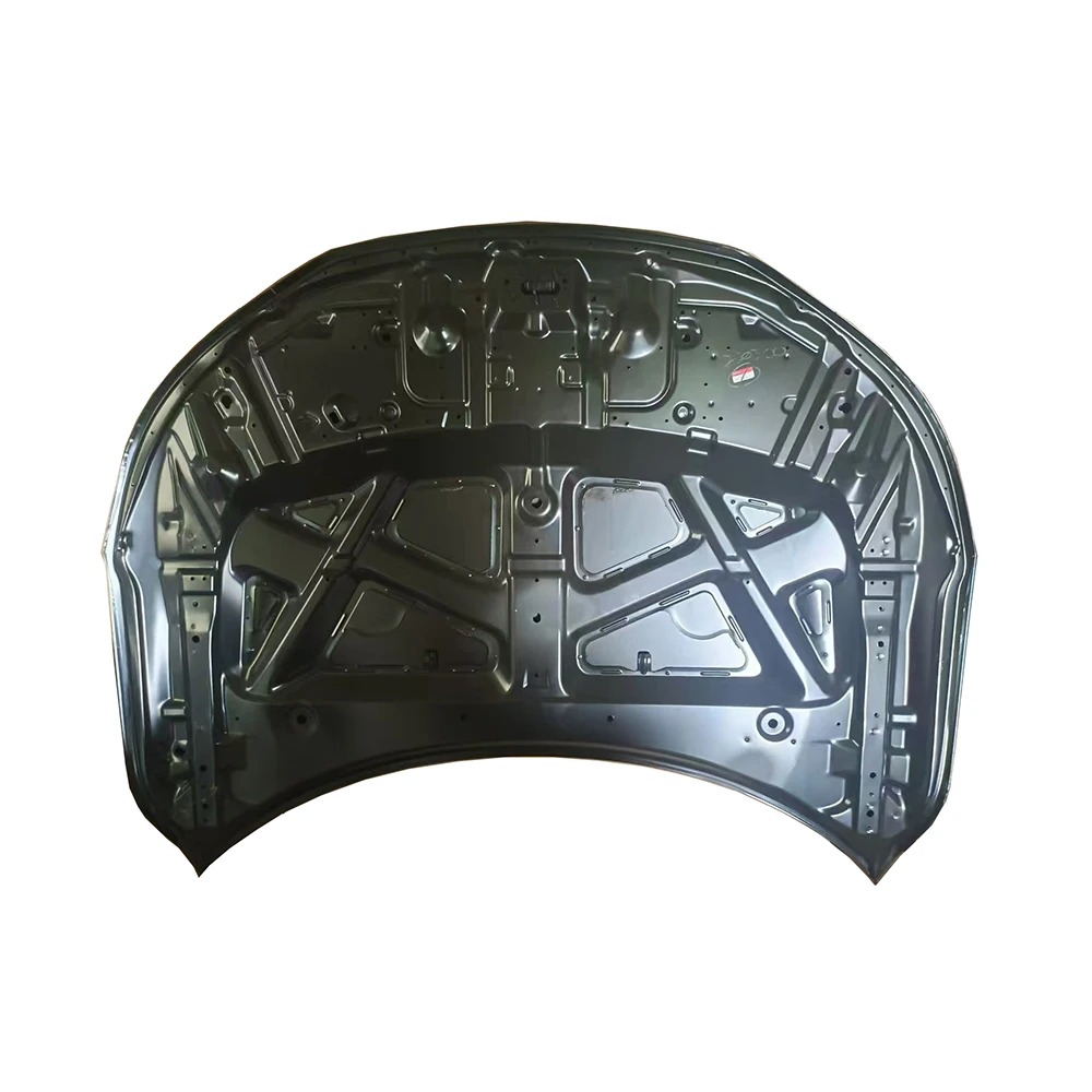 Hot Selling Replaced Steel Car Engine Hood Bonnet for 2016 to 2017  Accord USA Version 60100-T2F-A10ZZ 60100T2FA10ZZ